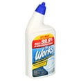 thumbnail image 5 of 32 OZ The Works Toilet Bowl Cleaner Professional Formula, 5 of 6