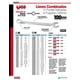 thumbnail image 2 of Llave Combinada 19mm Urrea 1219MA, 2 of 3