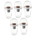 thumbnail image 4 of Sistema de cultivo, kit de cápsulas para plantas, accesorios, kit para plantas de interior y exterior, 5 Kit, 4 of 7