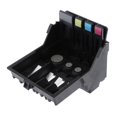 thumbnail image 3 of 2x Cabezal de impresión de impresora Repuesto de cabezal de impresora / pieza de reparación adecuada para Lexmark 100 S308 S408 S508 Pro205 Pro209 Pro Sunnimix Cabezal de impresión del cabezal de impresión, 3 of 8