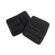 thumbnail image 4 of 2 Piezas Pesas para Muñeca Brazaletes Deportivos Equipos de Gimnasio Accesorios de Resistencia Material Cómodo y Transpirable Adecuado para, 4 of 9