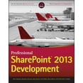 thumbnail image 1 of Pre-Owned Professional SharePoint 2013 Development, 1 of 1