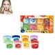 thumbnail image 1 of Pisexur Belleza Maquillaje Set de 8 mascarillas labiales hidratantes (2 unidades)para mujeres y hombres, 1 of 9
