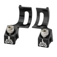 thumbnail image 1 of Bike Mount Brake Lever Integrate Integrate Adaptor s ers Matchmaker Black Left Right, 1 of 8