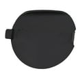 thumbnail image 4 of Premium Design Primed Tow Hook Eye Cover Cap for Mazda 3 Axela 2014 2016, 4 of 4