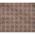 thumbnail image 4 of oneOone Cotton Flex Fabric Floral Block Print Fabric By The Yard 40 Inch Wide, 4 of 4