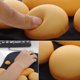 thumbnail image 5 of Alfombrilla de ratón 3d de silicona suave con forma de Pata de Gato, reposamuñecas, soporte de espuma viscoelástica para juegos, 5 of 5