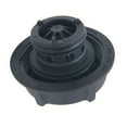 thumbnail image 5 of Black Radiator Cap OE DG938101AA for Ford Mustang GT, F150, Lincoln MKZ, Land Rover, Volvo Sealing Pressure Control, 5 of 7