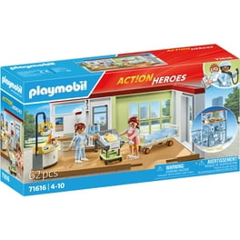 playmobil プレイモービル pet-clinic ペット クリニック Amazon.co.jp: playmobil プレイモービル pet-clinic ペット