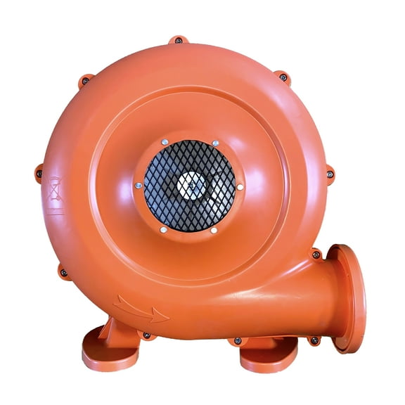 W-4L Blower for Inflatable Bounce House