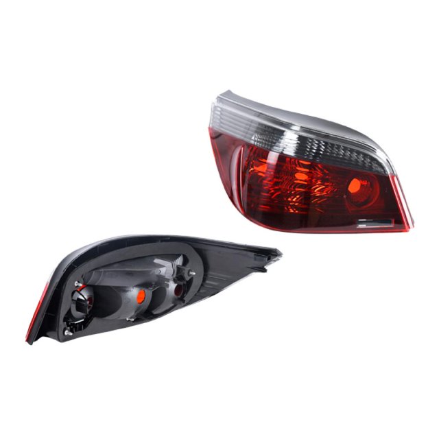 Calavera ALAP Bmw Serie 5 2004 - 2008 Chofer
