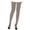 Light Yellow, variant on Ymyiu Women's Socks Silky Toes Sheer Knee High Stockings for Women, 1 Pairs Nylon Trouser Socks (White,One Size)