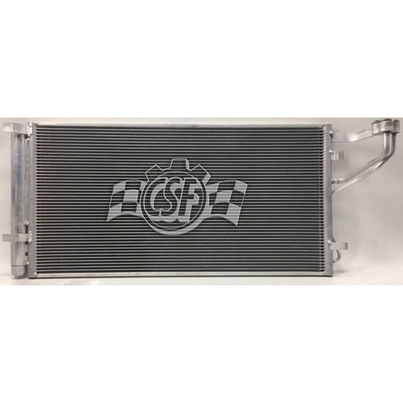 CSF 10817 A/C Condenser