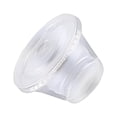 thumbnail image 2 of Billuyoard 50 piezas apilables transparentes para ahorrar espacio con caja de apertura grande para hornear desechables de plástico Herramientas y accesorios para hornear Transparente Con Tapa 180ml, 2 of 6