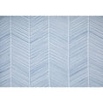 thumbnail image 6 of Intex: Prism Frame Premium Pool Set - Chevron, 16ftx48in, Above Ground Swimming Pool, Cartridge Filter Pump, Puncture Resistant, T-Joint Snap Assembly, 6 of 8