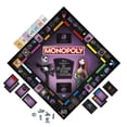 thumbnail image 5 of Hasbro Gaming Monopoly: Disney Tim Burton's The Nightmare Before Christmas Edition Juego de Mesa, Divertido Juego Familiar para ni&ntilde;os de 8 a&ntilde;os en adelante (Exclusivo Monopoly NA, 5 of 5