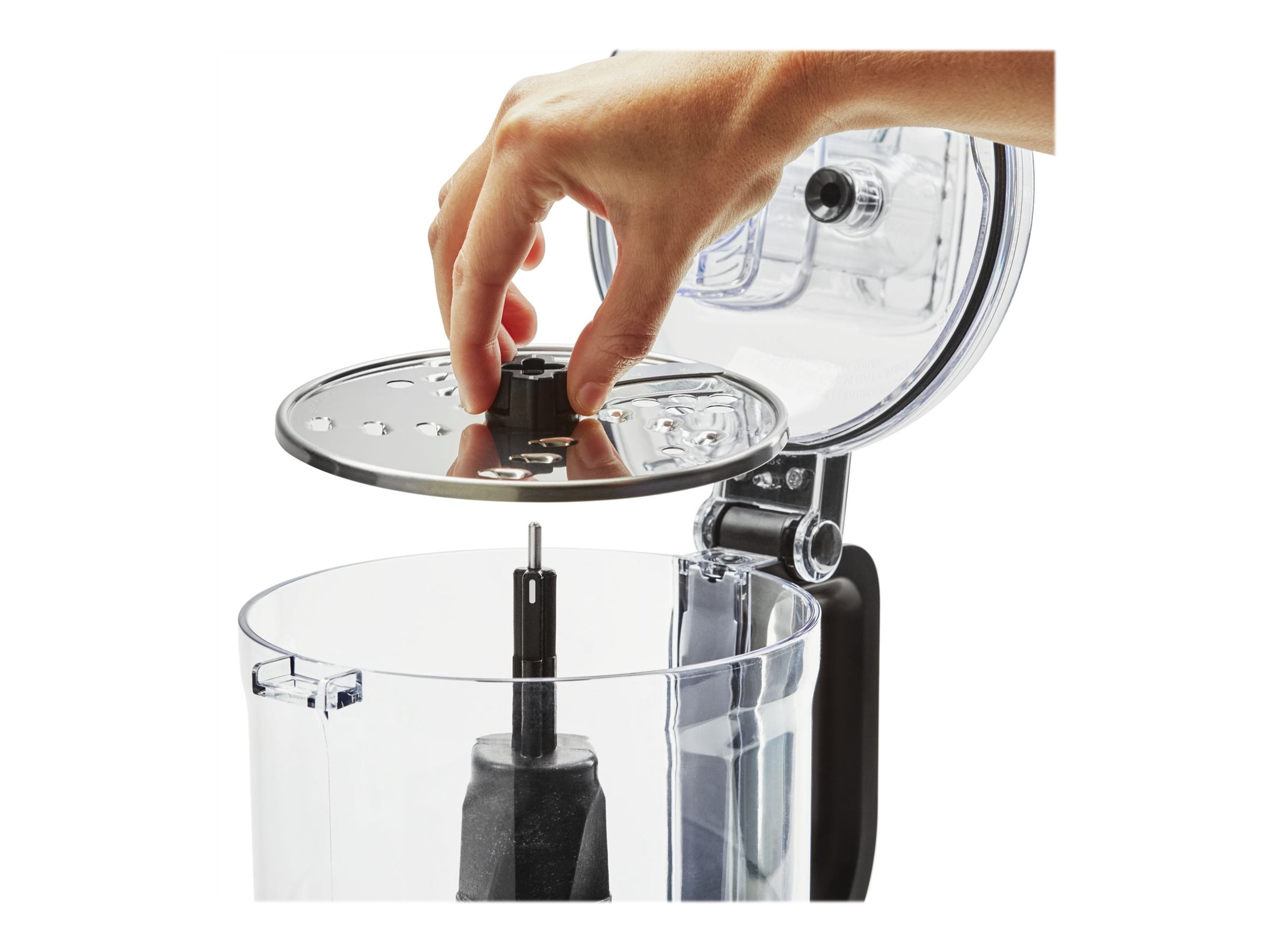 KitchenAid 7 Cup Food Processor Plus, KFP0719