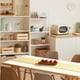 thumbnail image 4 of Papel de contacto Wallpaper Yancorp, color beige mate, 40 cm x 10 m, 4 of 6