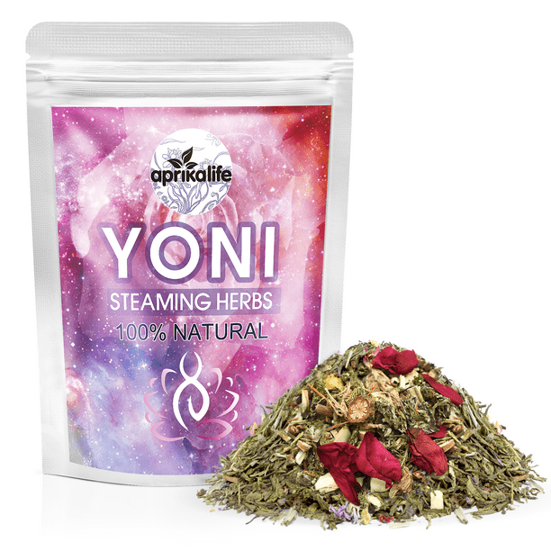 Aprika Life Yoni Steaming Herbs 4oz 6 Steams Walmart Com Aprika Life Yoni Steaming Herbs 4oz 6 Steams Walmart Com