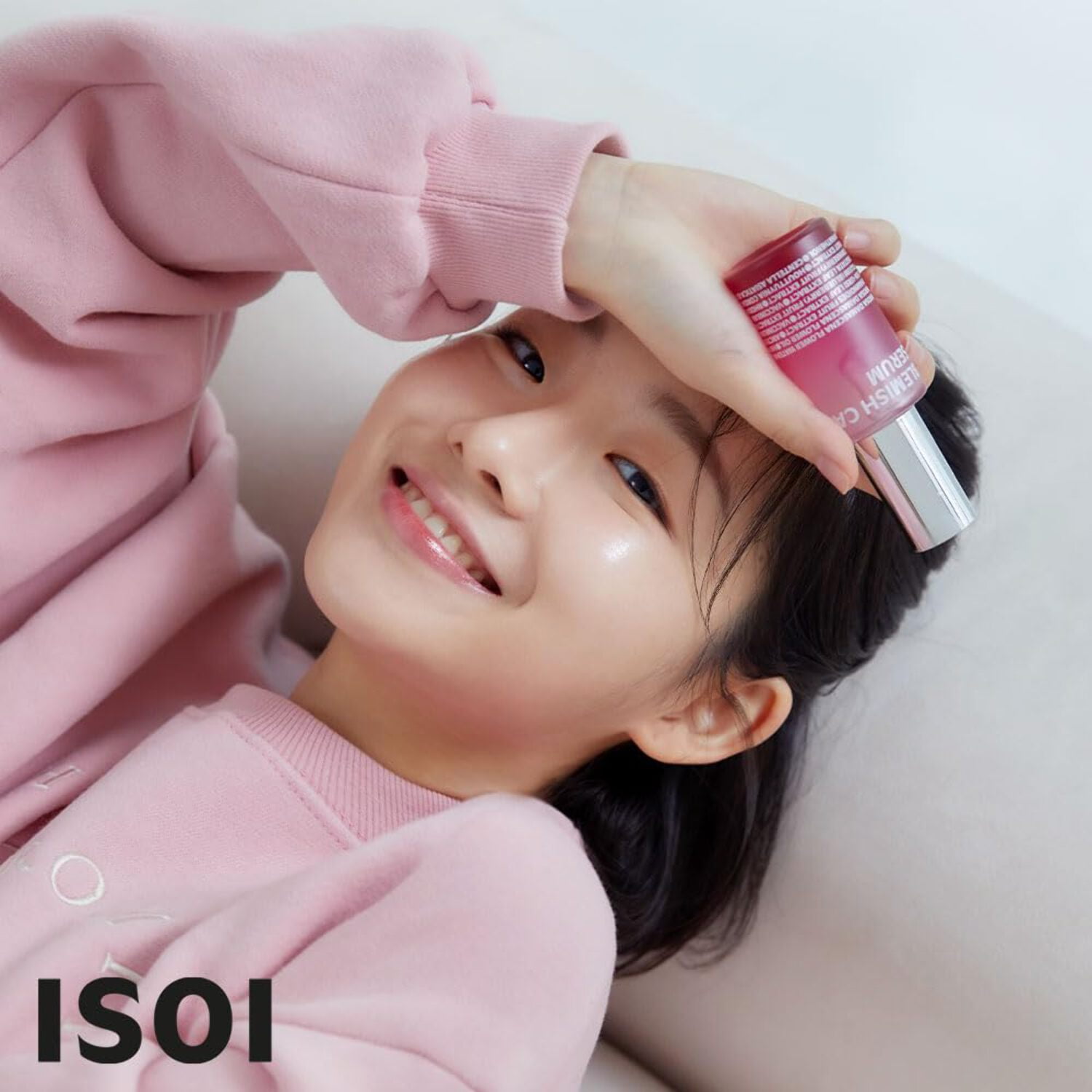 ISOI Blemish Care Up Serum
