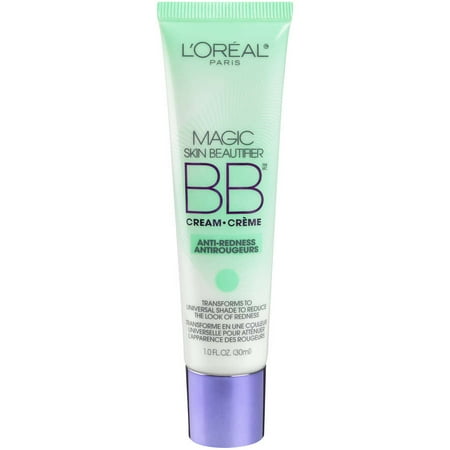 L'Oreal Paris Magic BB Cream Anti-Redness (Best Budget Bb Cream)