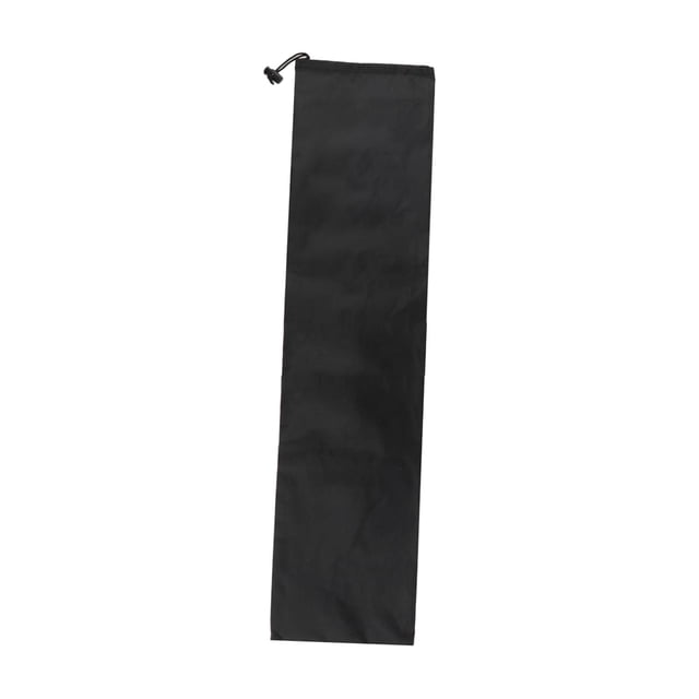 Bastón ligero portátil Cola para caminar senderismo escalada 70 x 17.5cm