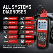Autel Diaglink OBD2 Scanner Car Diagnostic Code Reader All Systems Diagnosis DIY Version of MD802