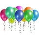 thumbnail image 5 of Rollo de hilo metálico brillante para globos, cintas para envolver regalos para manualidades, bodas, día de San Valentín, cumpleaños, decoración de fiestas (colores mezclados, estilo clásico) JAMW Sencillez, 5 of 5