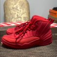 thumbnail image 1 of Jordan Men’s Jordan Sneakers, 1 of 5