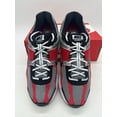 thumbnail image 4 of Men's Nike Zoom Vomero 5 Metallic Silver/Black (HV0926 095) - 12, 4 of 6