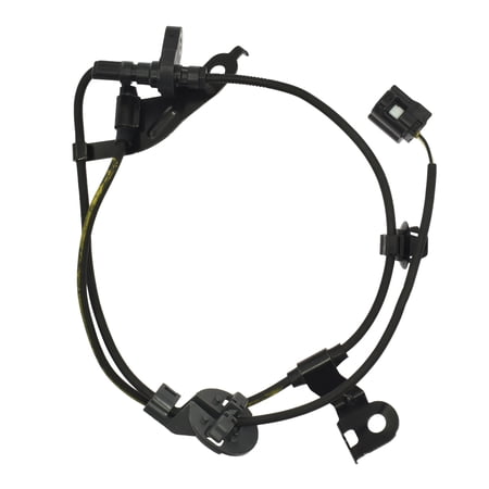 89542-BZ030 ABS Wheel Speed Sensor Compatible with Toyota 89542BZ030 Auto Parts