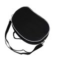 thumbnail image 2 of Waterproof Oxford Cloth Lyre Storage Carrying Bag Case Zipper 7 10 16 Strings Lyre Harp Handbags wi, 2 of 5