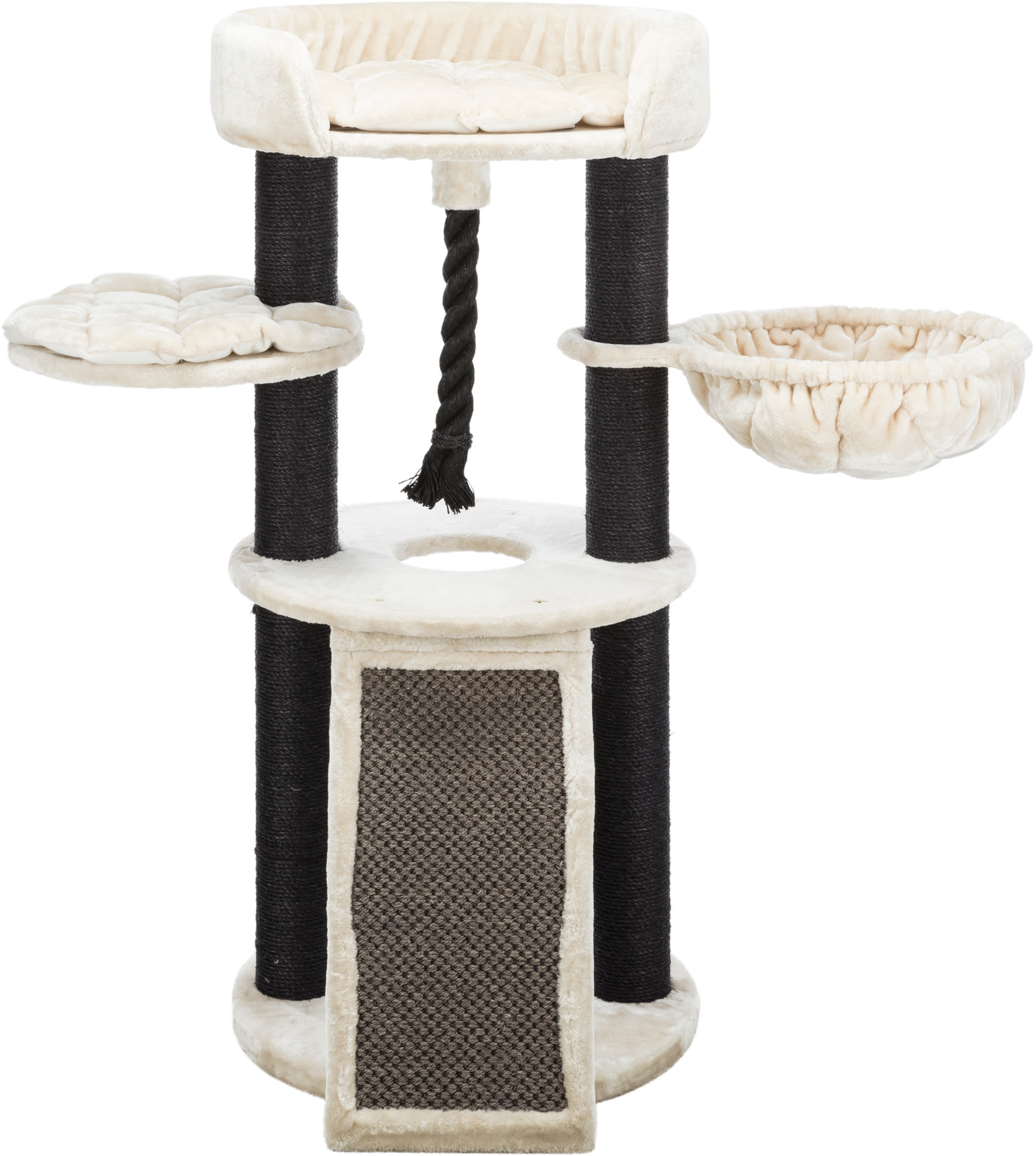 TRIXIE Pet Products Bovina XXL Designer Cat Tower