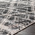 thumbnail image 2 of Surya Flokati FKT-2304 Area Rug 7'10" x 10'3", 2 of 2