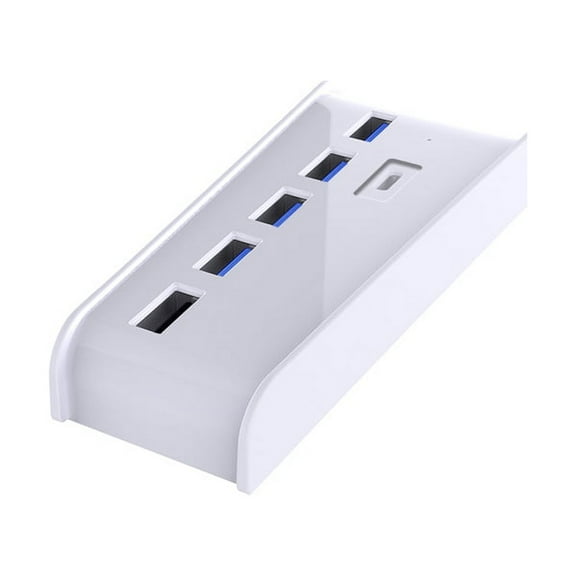 USB3.0 Hub Adapter for PS5 PlayStation 5 Game Console
