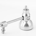 thumbnail image 2 of Accesorios para instrumentos de percusión de martillos de Pedal de bombo de aleación de aluminio duraderos, 2 of 5