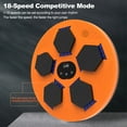 thumbnail image 2 of Boxing machine,Musical Wall With 18 Workout Equipment 9 Modes Kids Mounted With And 9 Wall Mounted 18 Speeds, 2 of 7