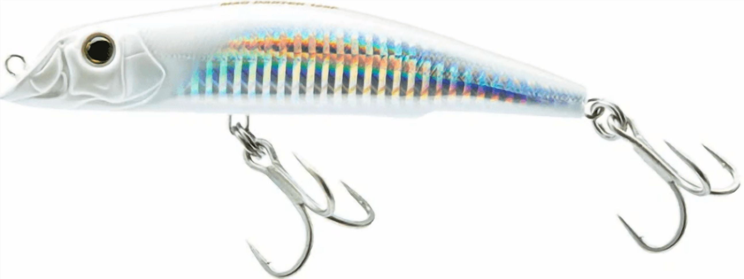 Lot De 2 Leurres YO-ZURI MAG MINOWN – 125F/26gr Et 105F/18gr, Flottants