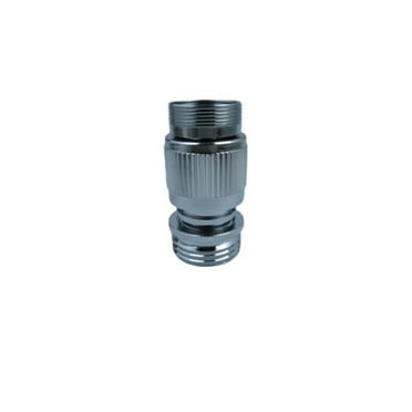 ACDANC Quick Connect Hose Fittings, Premium Garden Hose Quick Connect Adapter, Versatile Hose Splitter, Water Filter for Sink Faucet
