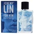 thumbnail image 1 of Perfume Jeremy Lin For Him EDT en Spray 100 ml, 1 of 3