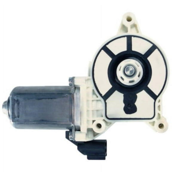 ACI Window Lift Motor Fits select: 2005-2011 DODGE DAKOTA, 2006-2009 MITSUBISHI RAIDER