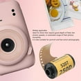 thumbnail image 2 of YISITIAN 35mm Color Print Film, Superior Performance, Wide Exposure Range, High Contrast 135 Cameras, Universal Use Portrait Fast Action Photography, Premium Material Environmentally CA919-2725, 2 of 9