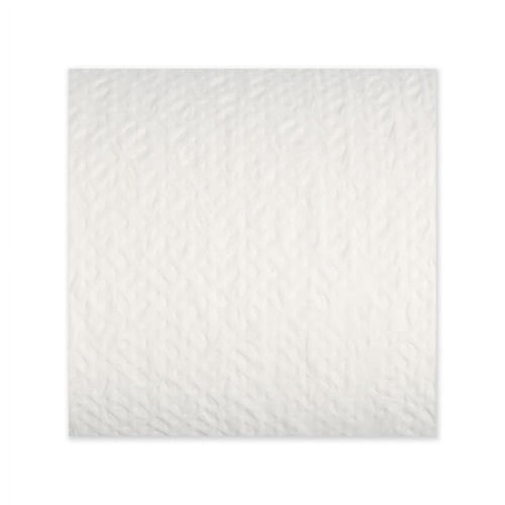 Universal Bath Tissue Septic Safe, 2-Ply, White, 500 Sheets/Roll, 48 Rolls/Carton