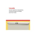 thumbnail image 5 of Laminating Film Roll, 25 Inches x 200 Feet, 1.5 mil Thick, High Gloss, 5 of 10