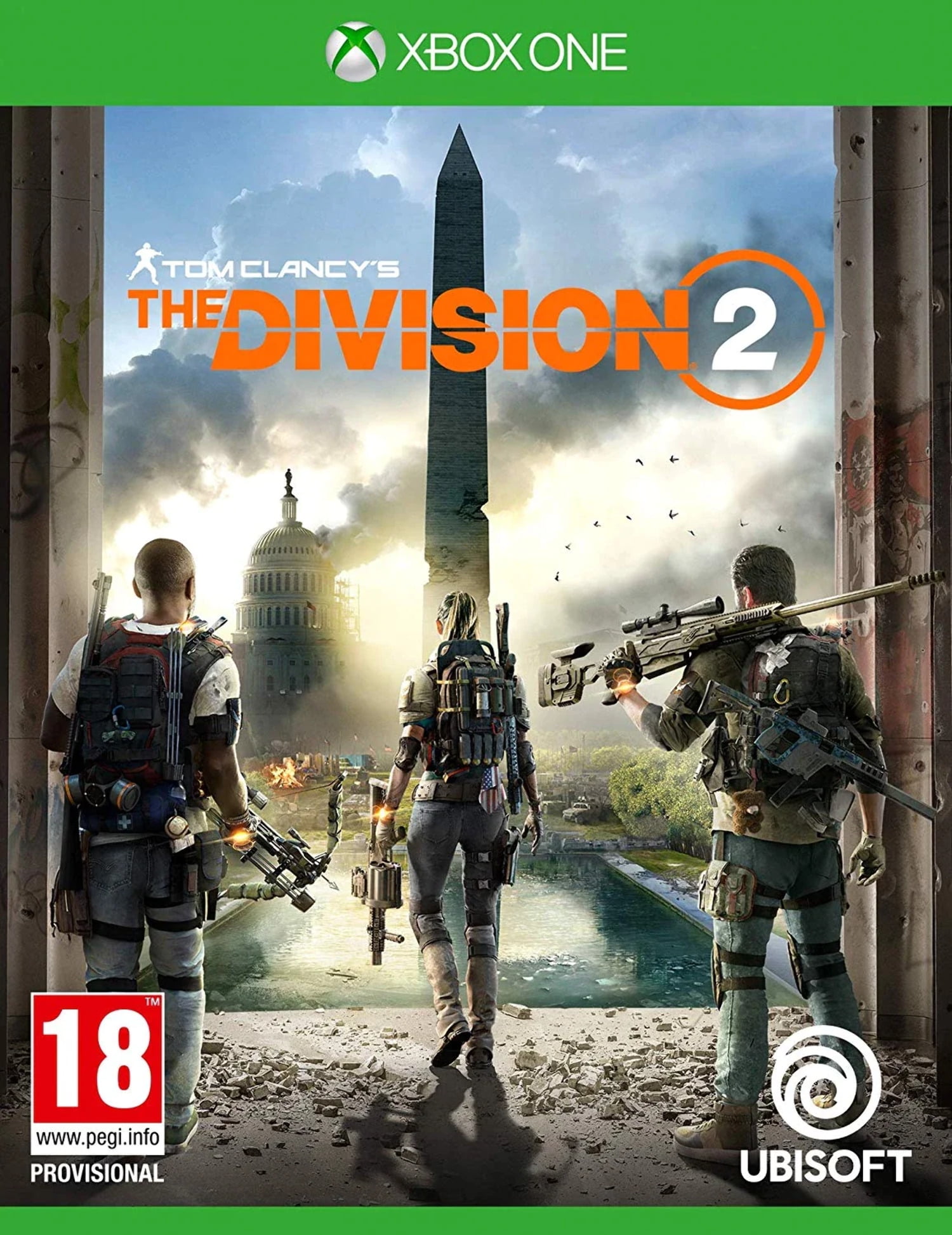 Nintendo Switch XboxOne tomclancy the division set Nintendo Switch XboxOne tomclancy the division set Tom