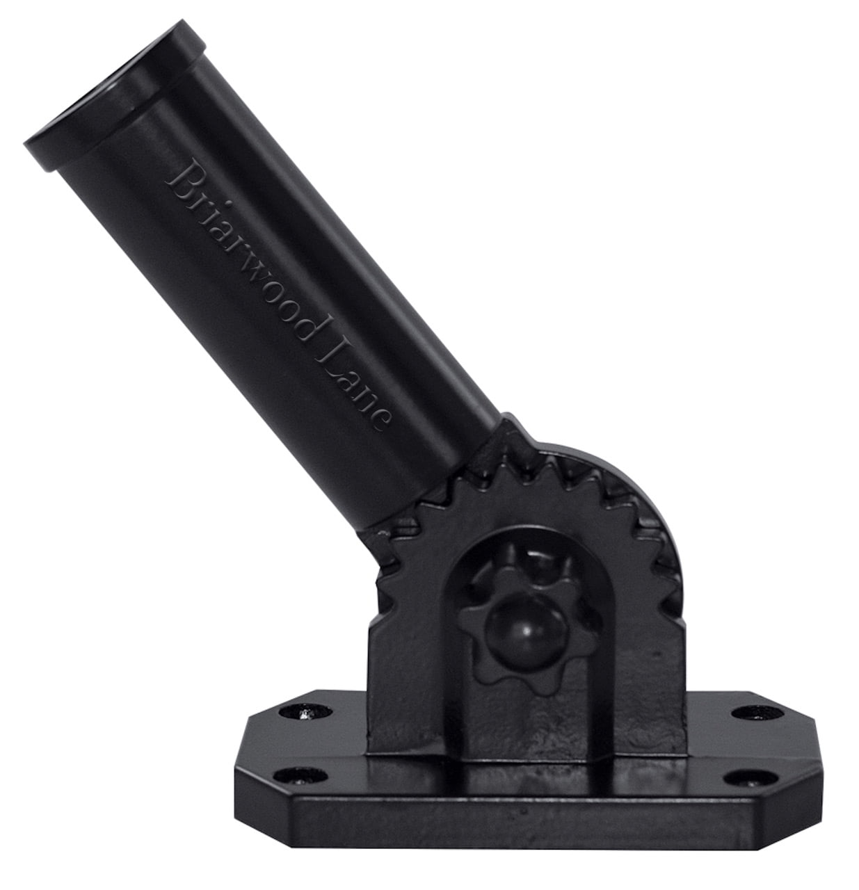 Garden & Outdoors Flagpole Hardware RoadLoo Flag Pole Holder Bracket