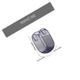 thumbnail image 2 of UPGRATOR Organizador Plegable Para Ropa Y Objetos Deportivos Con Estructura Metálica Y Tejido Azul Oscuro, 2 of 6