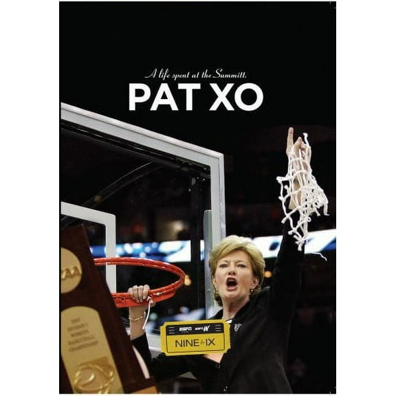 Espn Nine for Ix - Pat Xo (DVD), Espn, Sports & Fitness