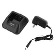 thumbnail image 1 of XQF BAOFENG Radio Chargeur de Bureau Original pour Radio BAOFENG UV-5R, 1 of 11
