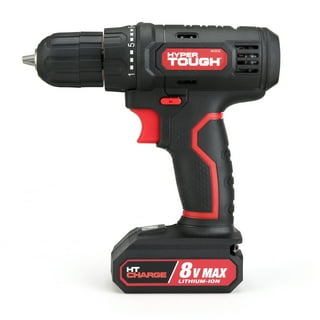 Walmart drills in store clearance